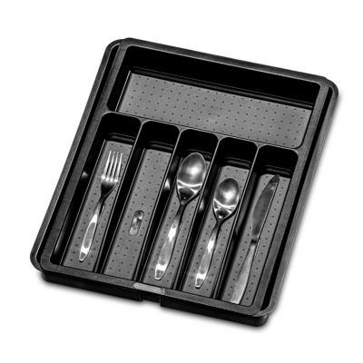 Madesmart Expandable Cutlery Tray image(5)