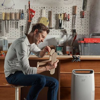 De’Longhi Dehumidifier DEX214F image(4)