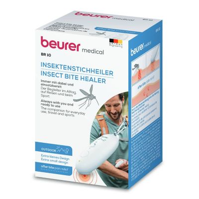 Beurer BR10 Insect Bite Healer image(6)