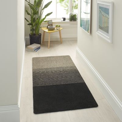 Easy Clean 3-Step Multi Scraper Doormat image(3)