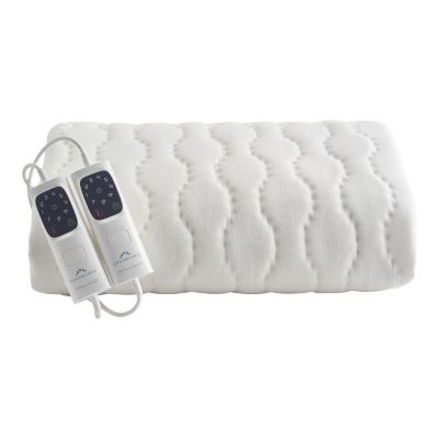 Dreamland king cheap size electric blanket