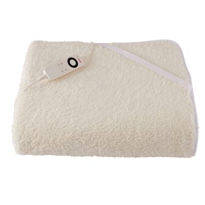 StaySnug Sherpa Single Heated Underblanket