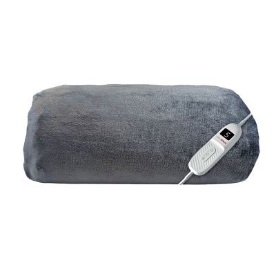 Extra large heated blanket sale