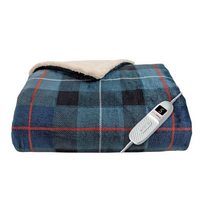 Dreamwell discount heated throw