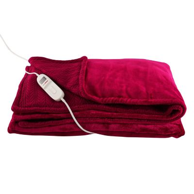 StaySnug Knitted Heated Throw image(7)