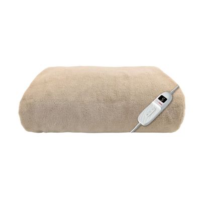 Heated throws on sale sale