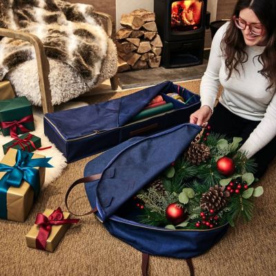 Lakeland Gift Wrap Storage Bag image(7)