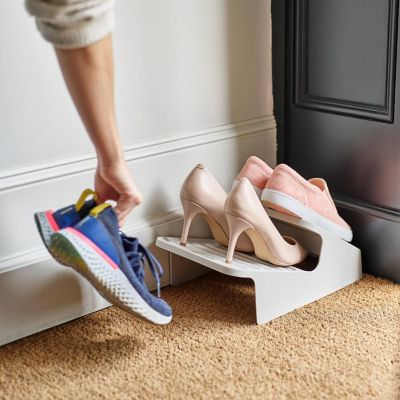 Joseph Joseph Tiered Shoe Storage image(2)