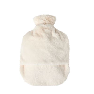 Lakeland Fluffy Hot Water Bottle Lakeland
