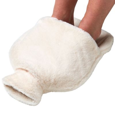 StaySnug Fluffy Hot Water Bottle image(3)