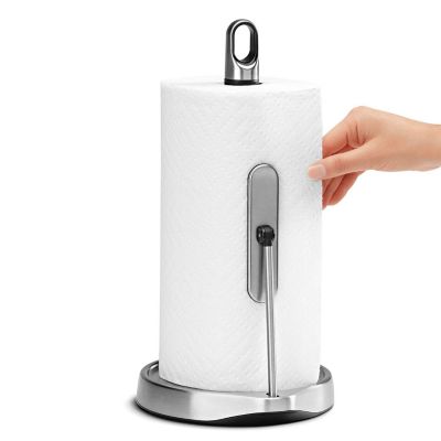 Simplehuman Kitchen Roll Holder image(1)