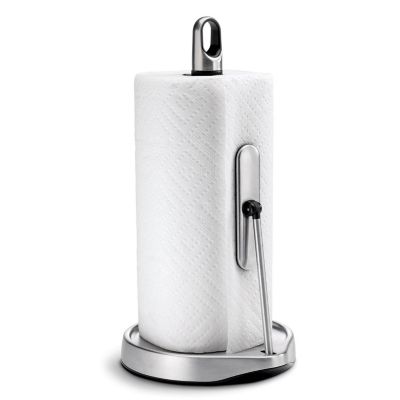 Simplehuman Kitchen Roll Holder image(3)