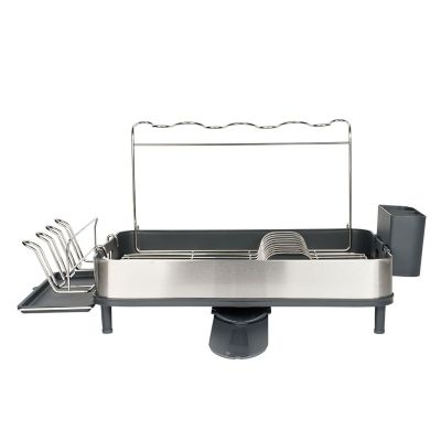 Lakeland Advanced Steel Dish Rack image(3)