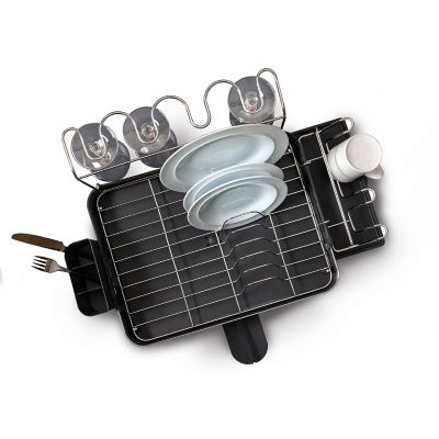 Lakeland Advanced Steel Dish Rack image(4)