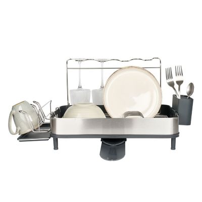 Lakeland Advanced Steel Dish Rack image(9)