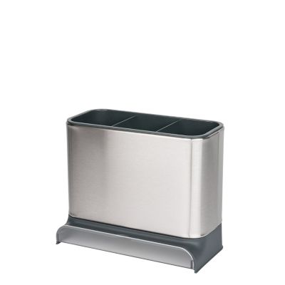 Lakeland Steel Cutlery Drainer image(2)