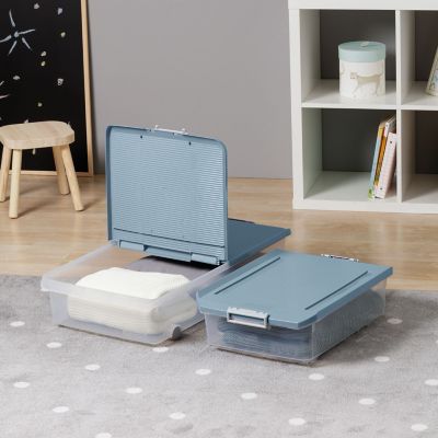Tatay Underbed Storage Box 63 Litre image(2)