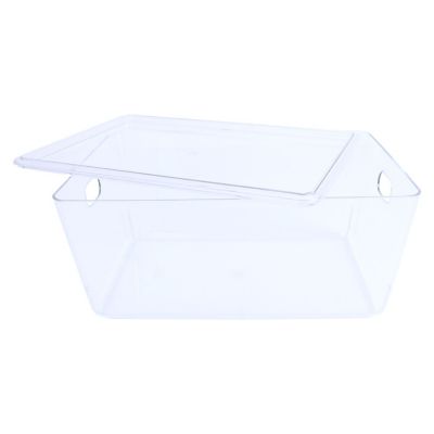 Lakeland Medium Clear View Storage Box 11L image(1)