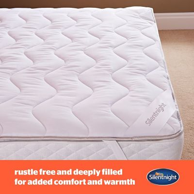 SilentNight Heat Genie King Mattress Topper  image(5)