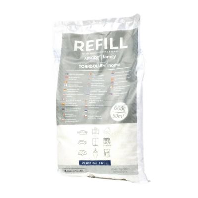 2 Absodry Moisture Absorber Refill Bags Lakeland