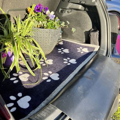 Howler & Scratch Car Mat And Boot Protector image(3)