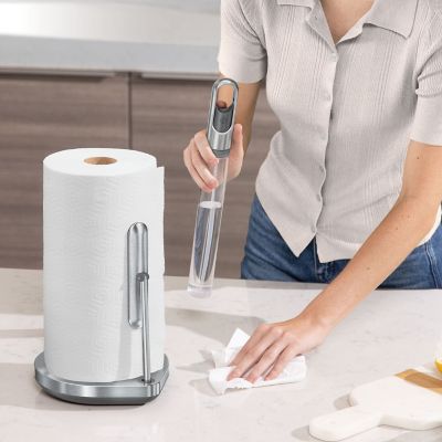 simplehuman Kitchen Roll with Spray Pump image(2)