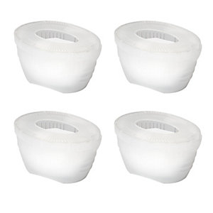 Sorbo Moisture Trap - Pack of 4