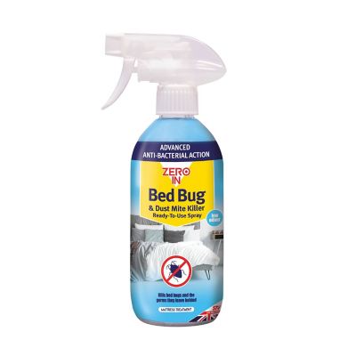 Lakeland Mattress Spot Cleaner and Stain Remover 500ml