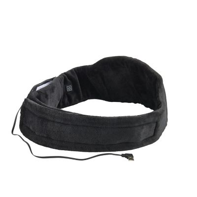 StaySnug Cordless Graphene Heated Belt – Grey image(3)