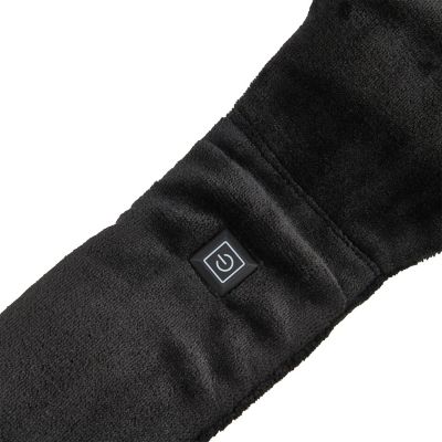 StaySnug Cordless Graphene Heated Belt – Grey image(5)