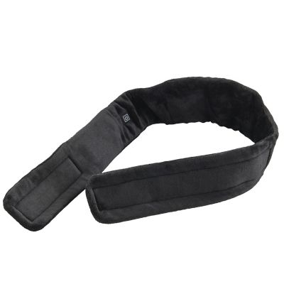 StaySnug Cordless Graphene Heated Belt – Grey image(6)