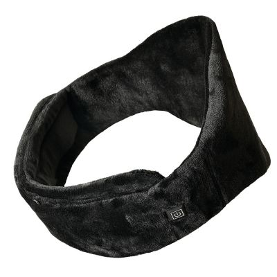 StaySnug Cordless Graphene Heated Belt – Grey image(7)