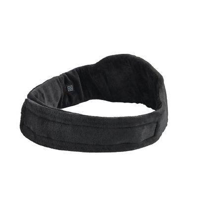 StaySnug Cordless Graphene Heated Belt – Grey image(8)