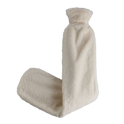 Lakeland Long Cream Hot Water Bottle image(1)