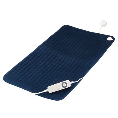 StaySnug Navy Electric Heated Pad image(3)