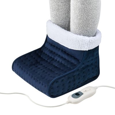 StaySnug Navy Heated Foot Warmer image(2)