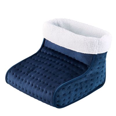StaySnug Navy Heated Foot Warmer image(4)