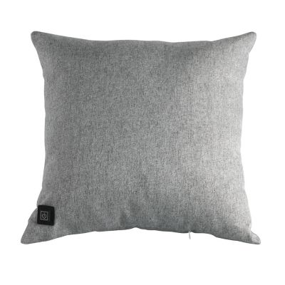 StaySnug Heated Cushion – Grey