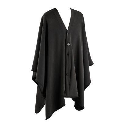 Staysnug Battery Operated Heated Shawl image(3)