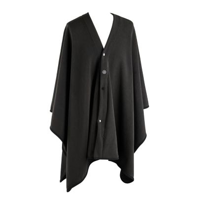 Staysnug Battery Operated Heated Shawl image(6)