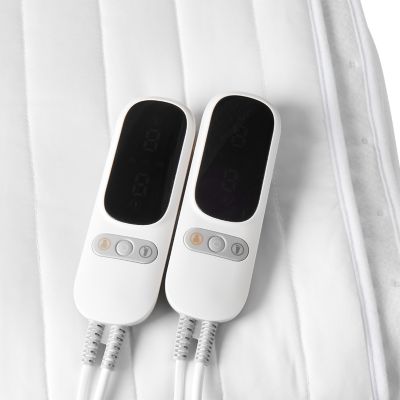 StaySnug 4-Zone Double Heated Underblanket – Dual Control image(6)