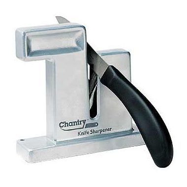 chantry knife sharpener