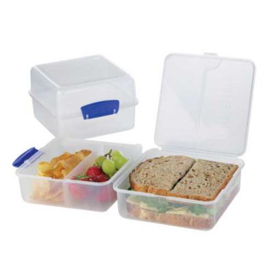Lunch Cube image()