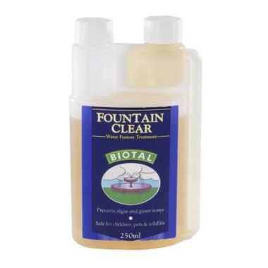Fountain Clear image()
