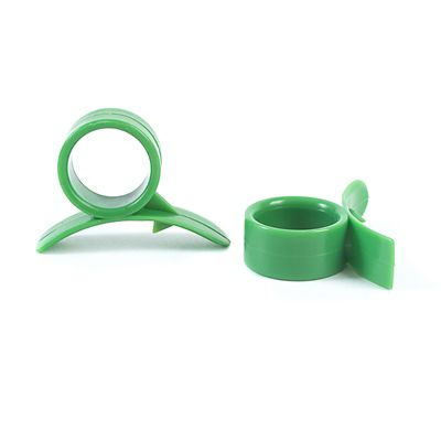 2 Dexam Orange Peelers image(3)