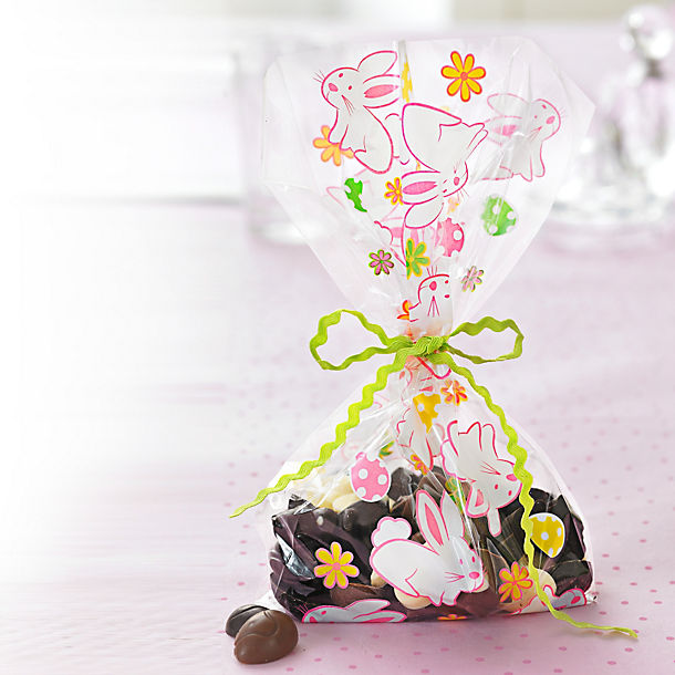 30 Easter Bags image()