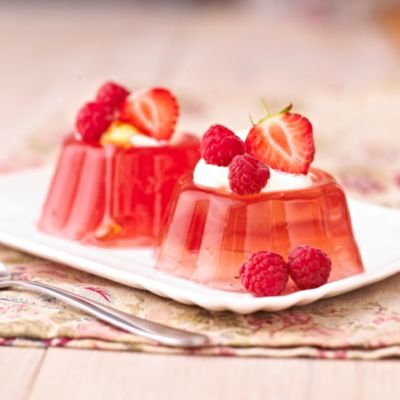 Dessert and Jelly Moulds image(1)