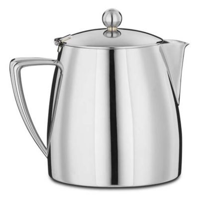 Art Deco Thermal Teapot Lakeland