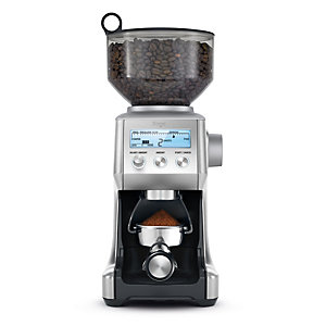 Sage The Smart Grinder Pro Coffee Bean Grinder BCG820UK 