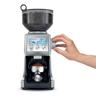 Sage The Smart Grinder Pro Coffee Bean Grinder BCG820UK  image(2)